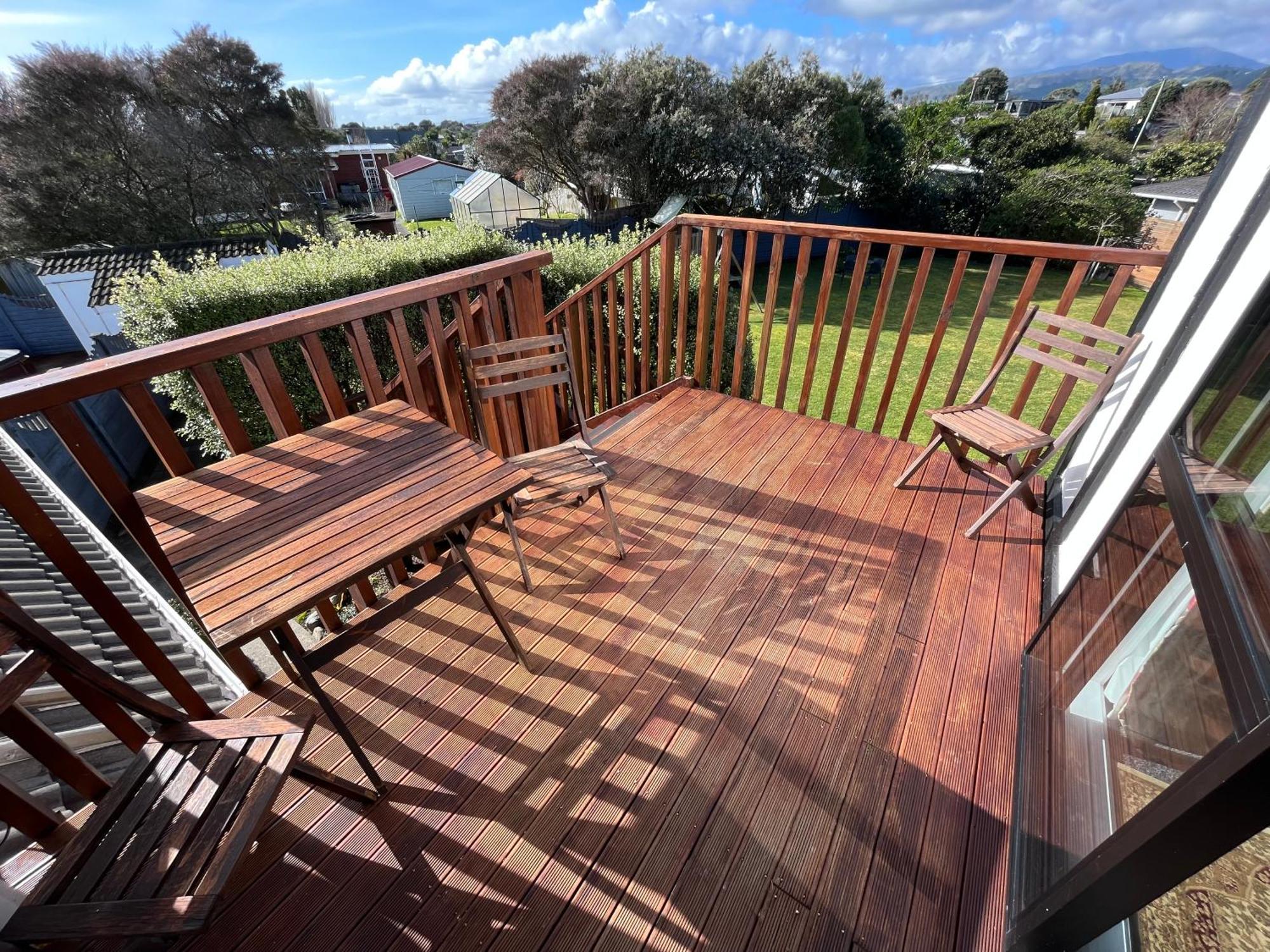Tudor Manor Bed&Breakfast Paraparaumu Exterior foto